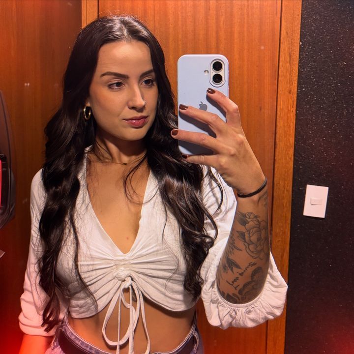 Bianca Bonf