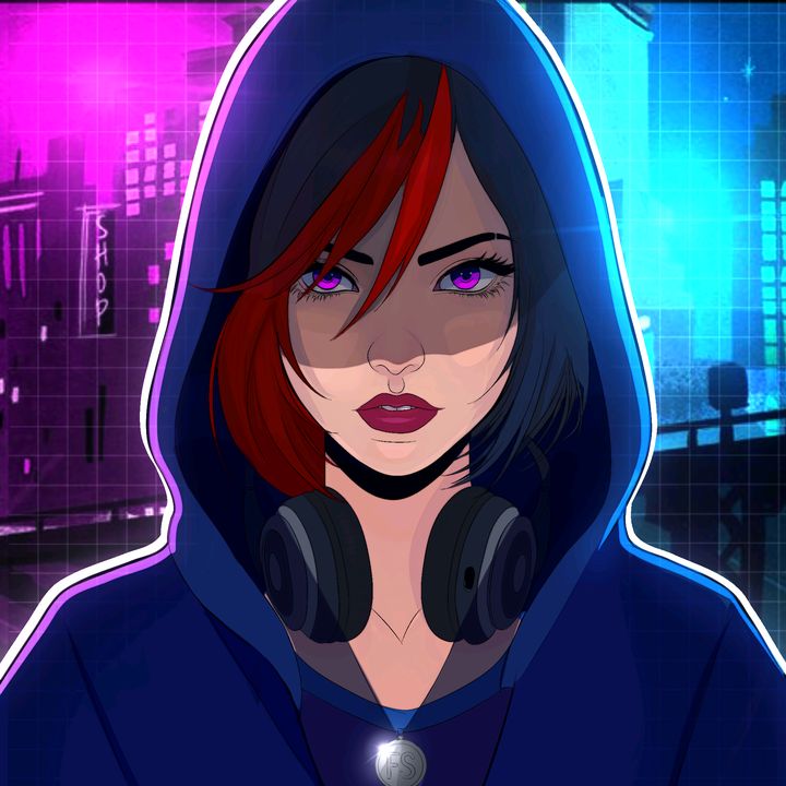 Fanfic Sonora