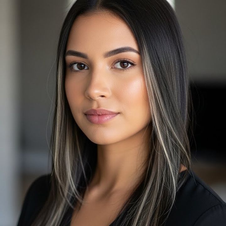 Isabelle Rangel