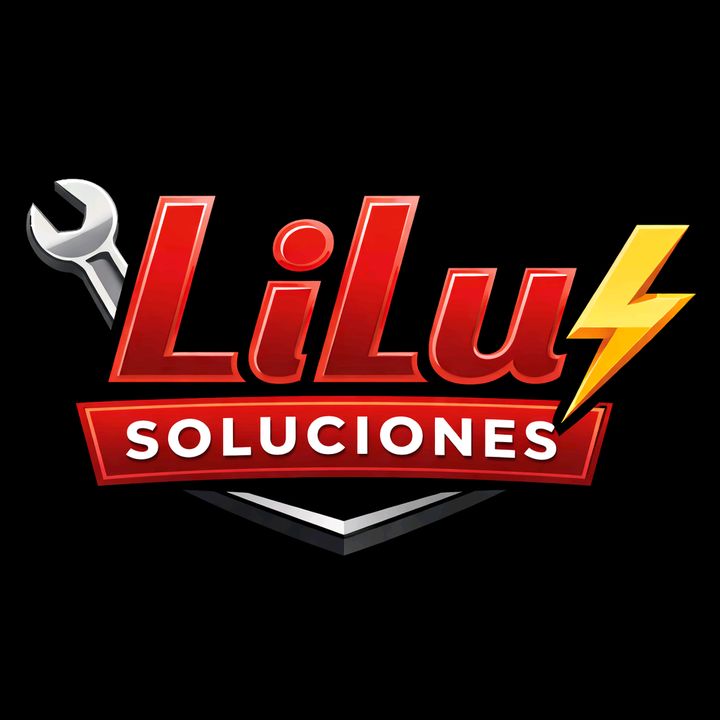 LiLu Soluciones 🏠