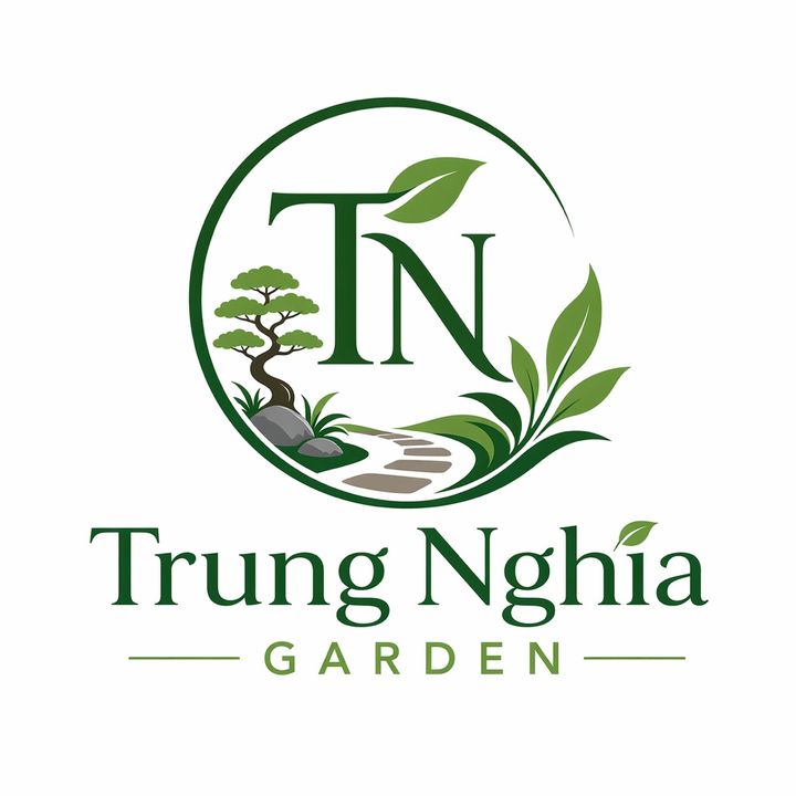 Trung Nghĩa Garden