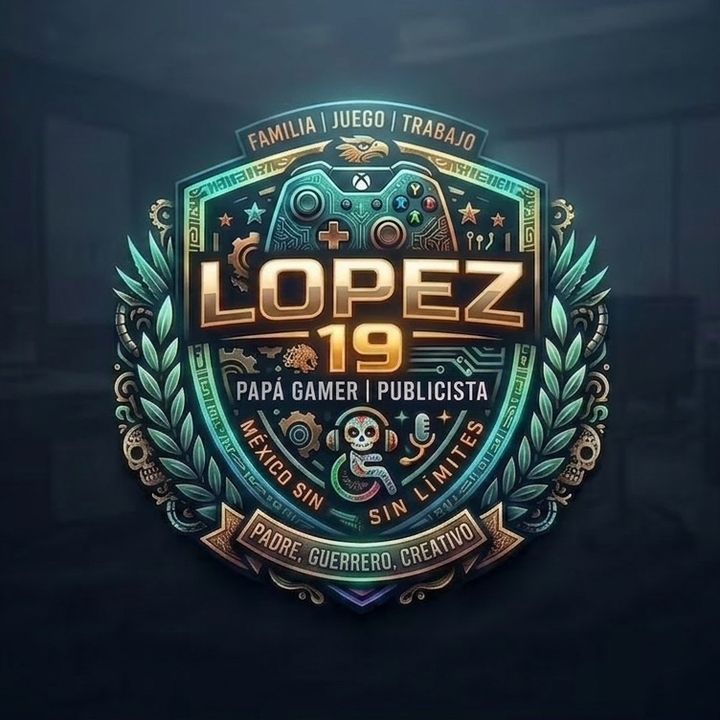 Lopez19🎮🧩