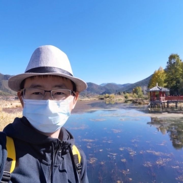 王岩Evan