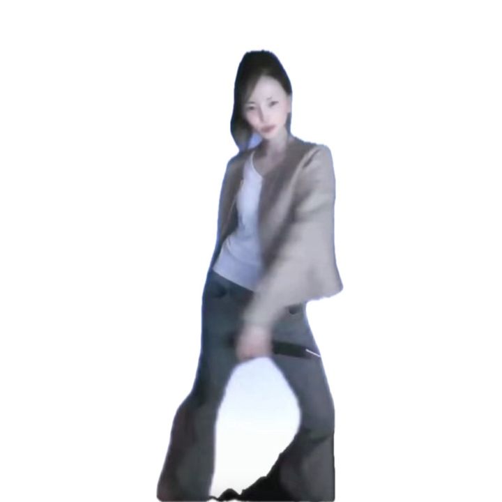 私が私になるまで