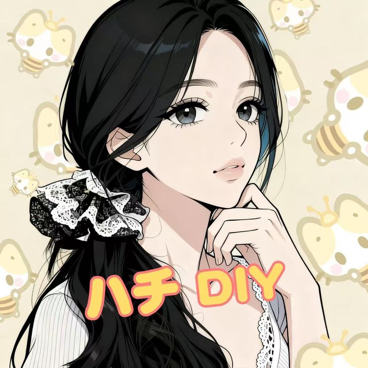 ハチ🐝-01