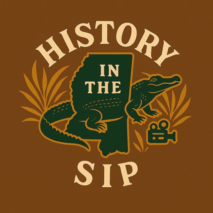 HistoryInTheSip