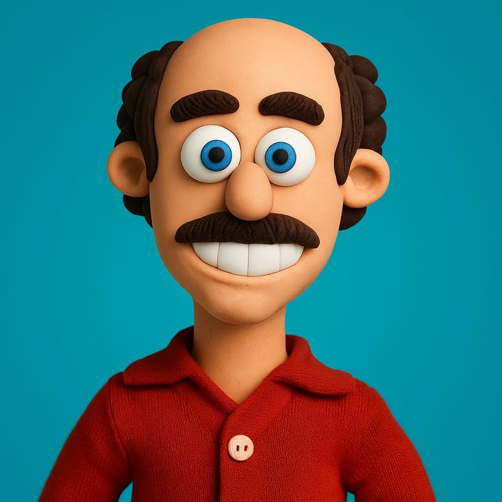 ProfessorAchados