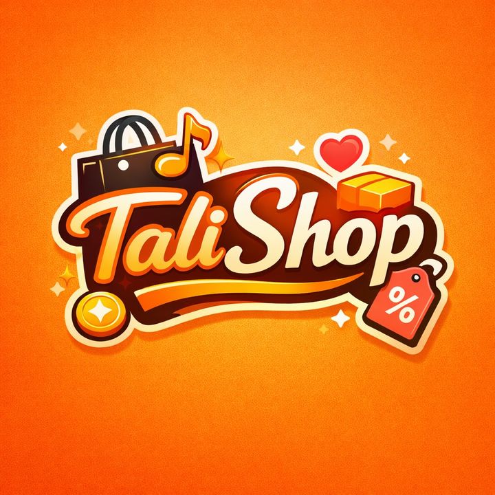 TaliShop Ofertas