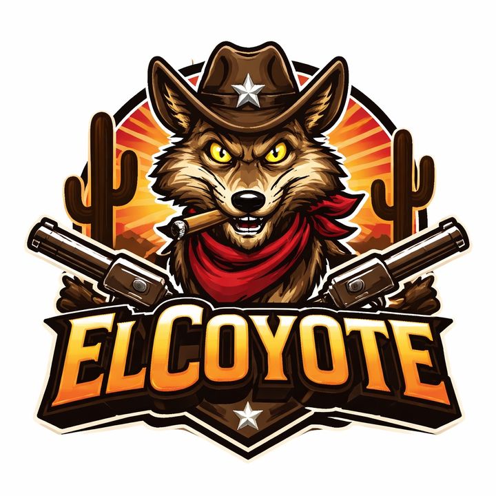 EL COYOTE