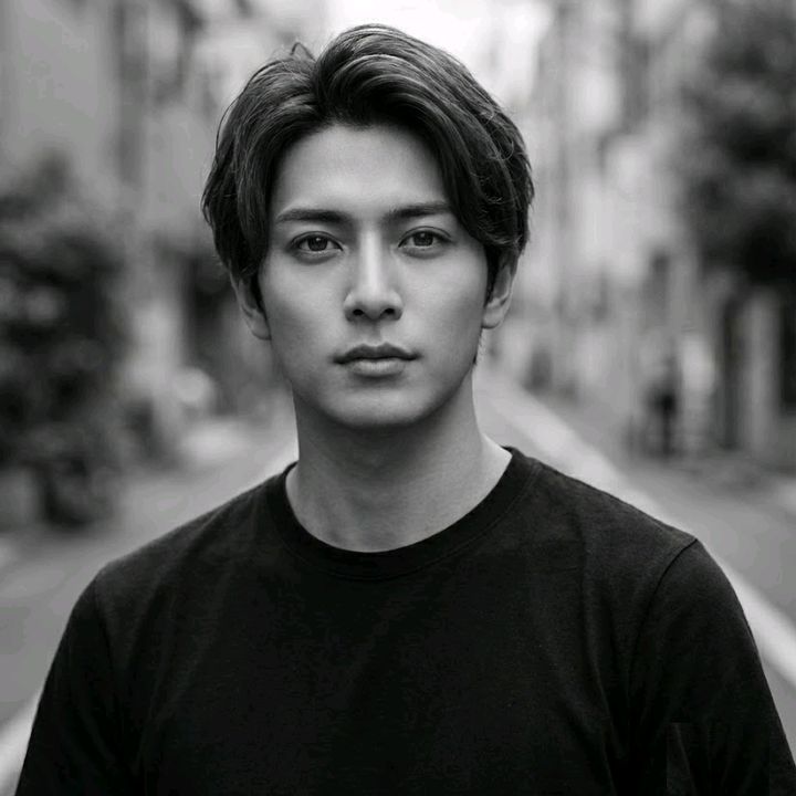 なべの男磨き