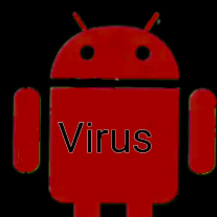 ⚠️testador de virus⚠️