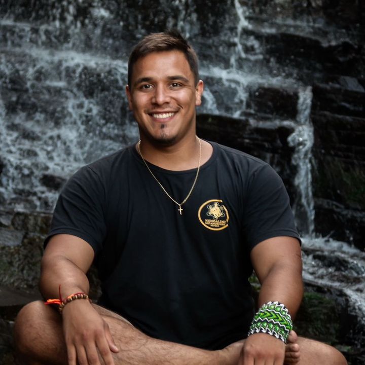 Felipe Meger