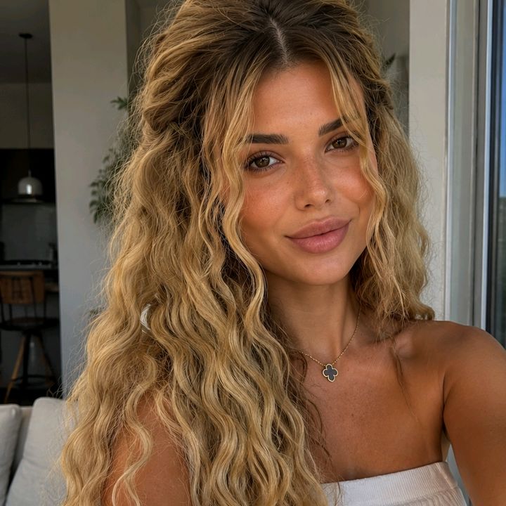 Brenda Kimberly