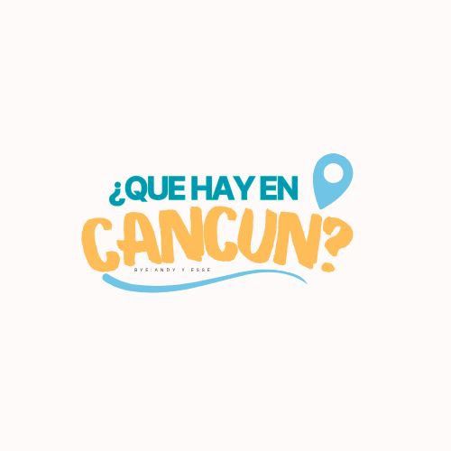 Que hay en cancun