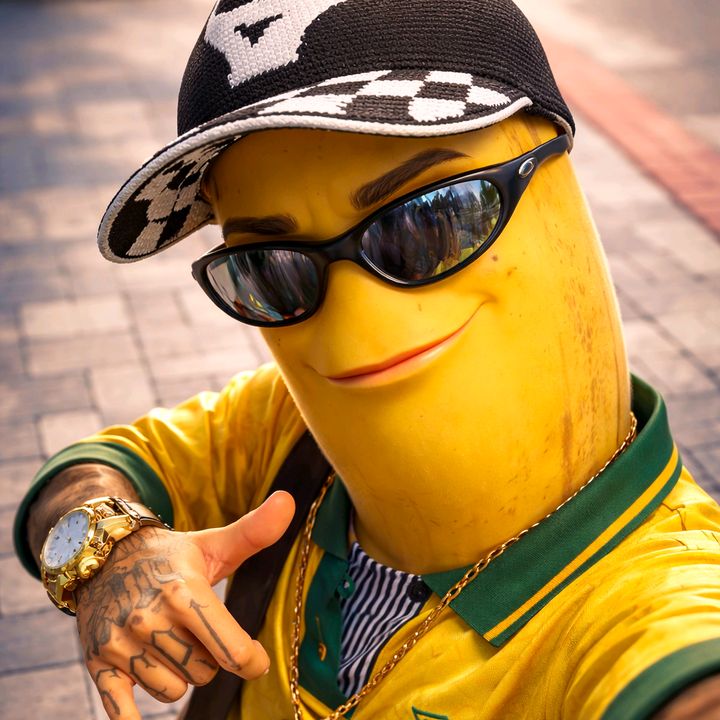 bananildo