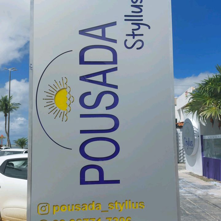 Pousada styllus