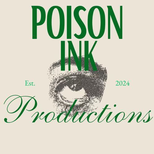 Poison Ink Productions