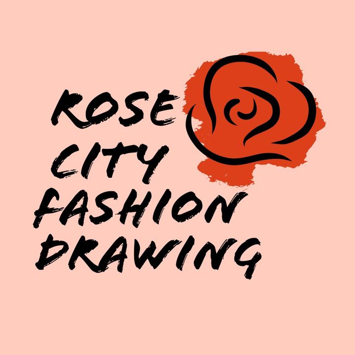rosecityfashiondrawing