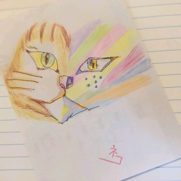 暦★裏絵師