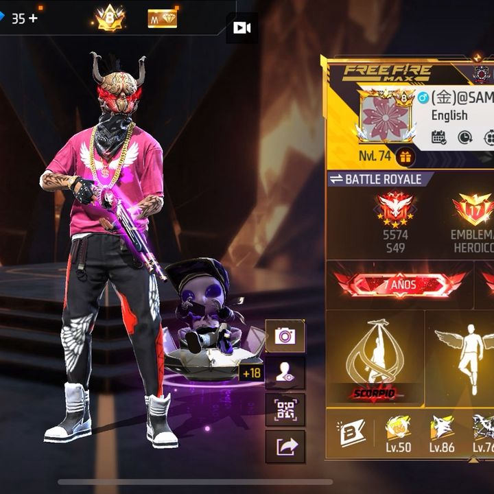 『GP』•sᴀᴍᴇɴ