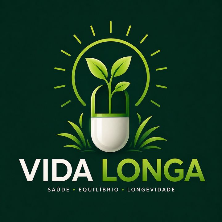 Saúde e Vida Longa