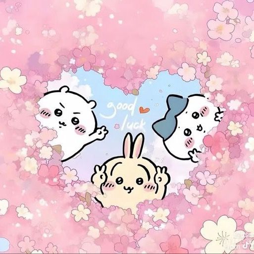 happykawaiigoods ☺️🌷/ Anh