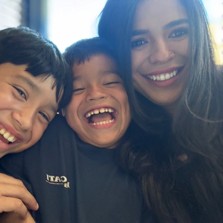 Lia&boys—SAHM 🦖🦖🦖