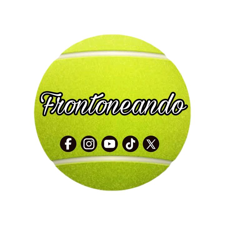 Frontoneando
