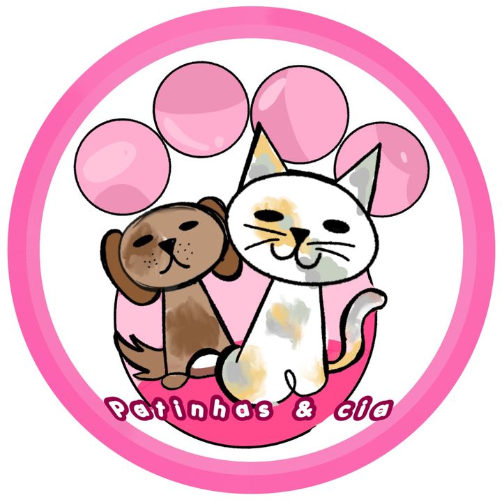 Patinhas & Cia 🐾 | Pet shop