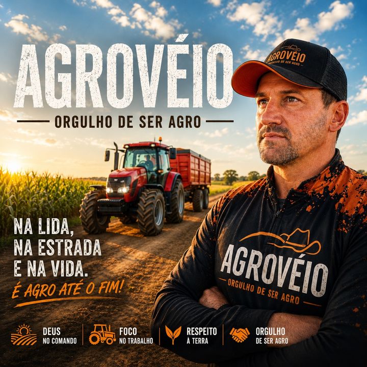 AGROVÉIO