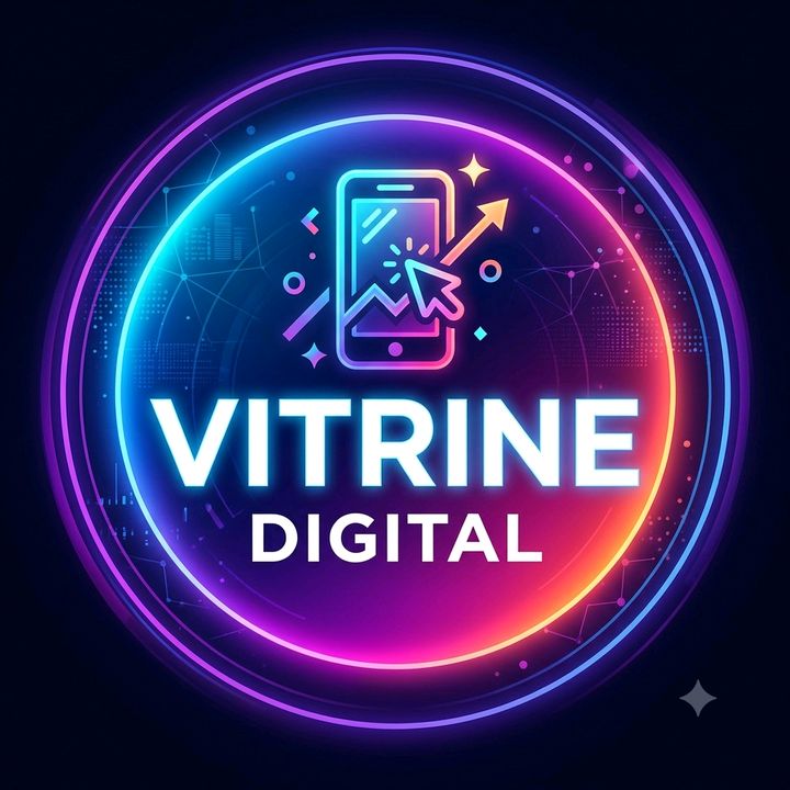 Vitrine Digital