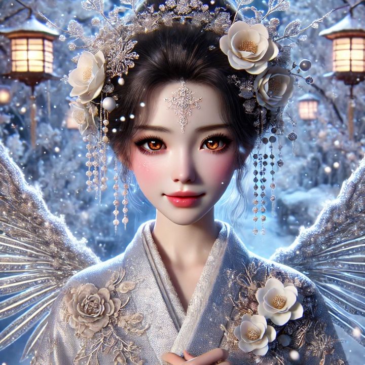 恋愛天使フェリスティア