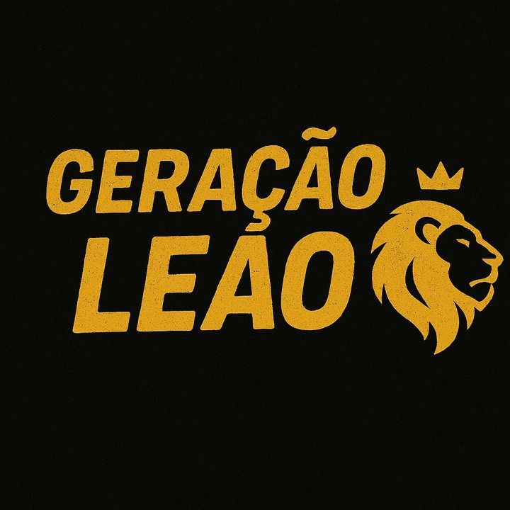 Geração Leão 🦁