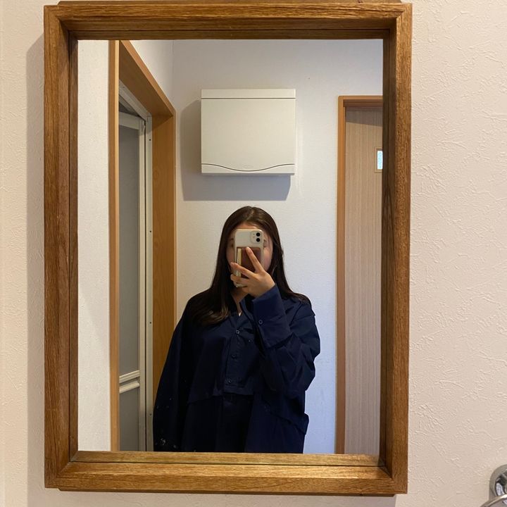 iroひとり旅