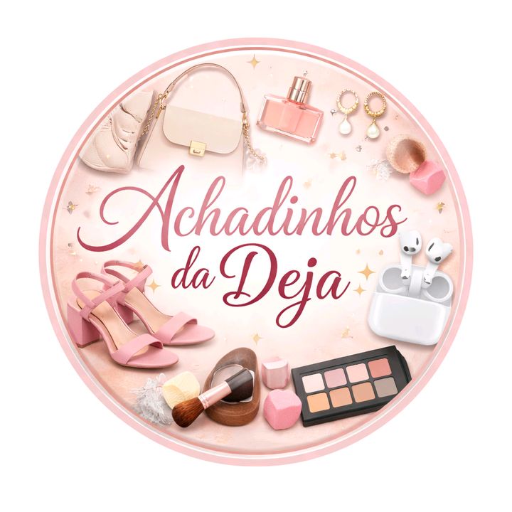 Achadinhos da Deja