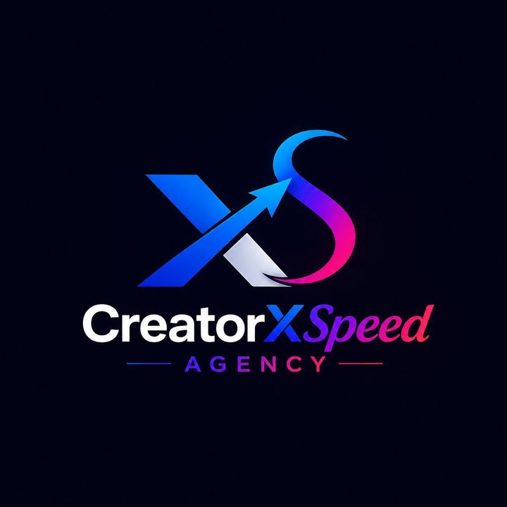 CreatorXSpeed