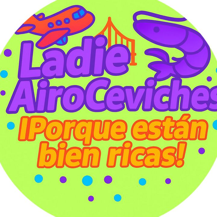 Ladie Airo Ceviche's
