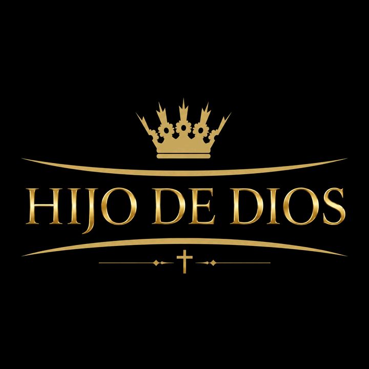 Hijo de Dios👑