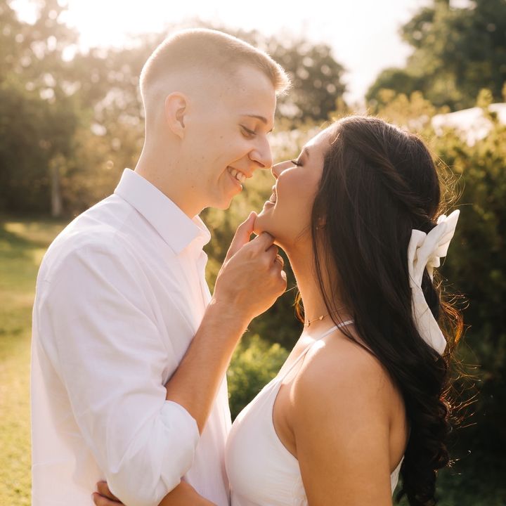 Mari & Mathias | Casal do Sul