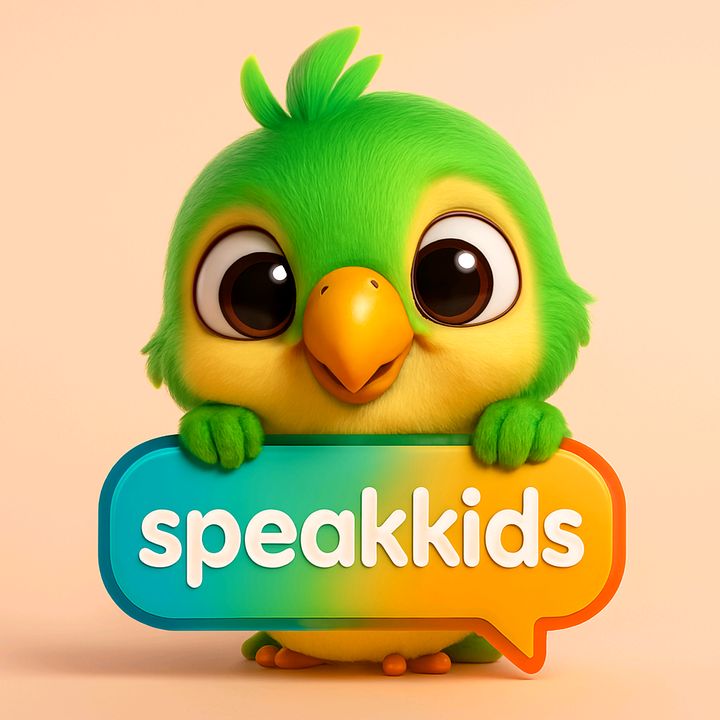 speakkids