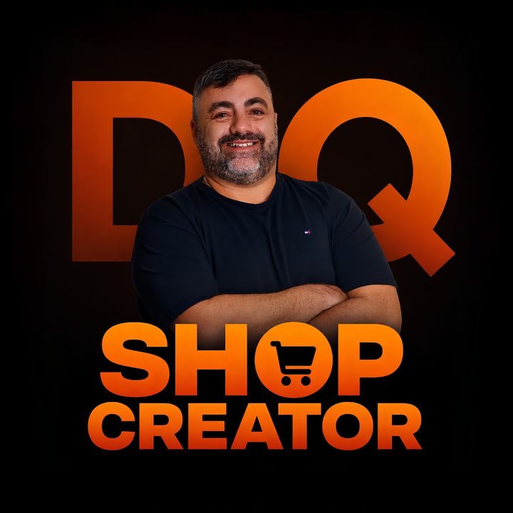 DANILLO - SHOP CREATOR