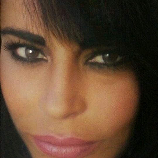 Gabriela34