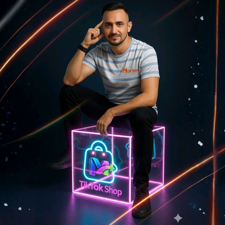 Tiktok Shop Mcarlem