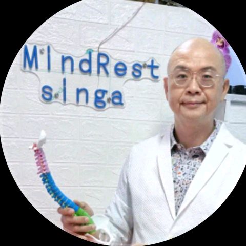 Mindrest SG 正骨 🇸🇬