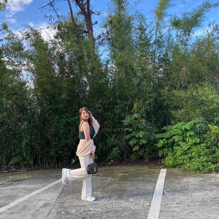 Marj Buenavente🎀