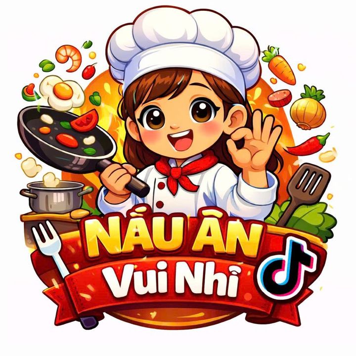 Nấu Ăn Vui Nhỉ?