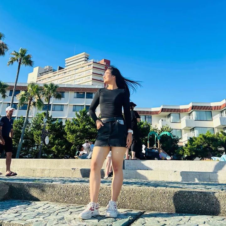 🇲🇲 Aye Chit Su 🇯🇵
