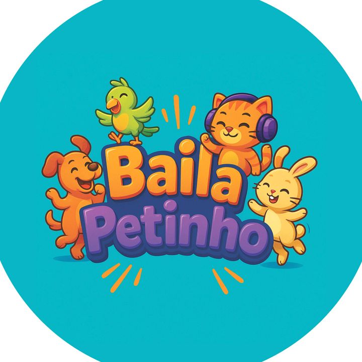 Baila Petinhos