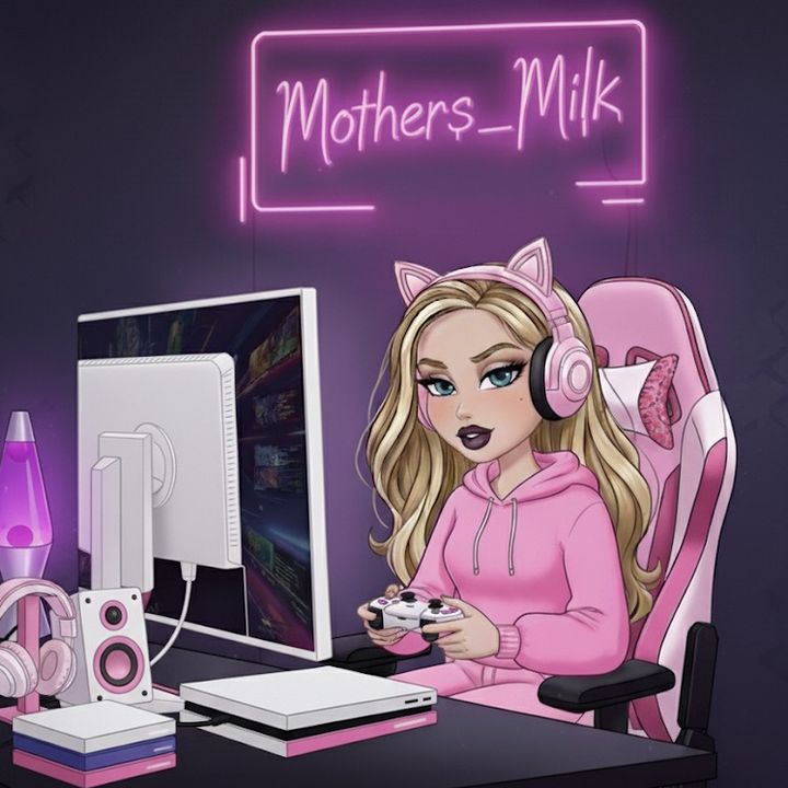 Mothers_Milk 💗