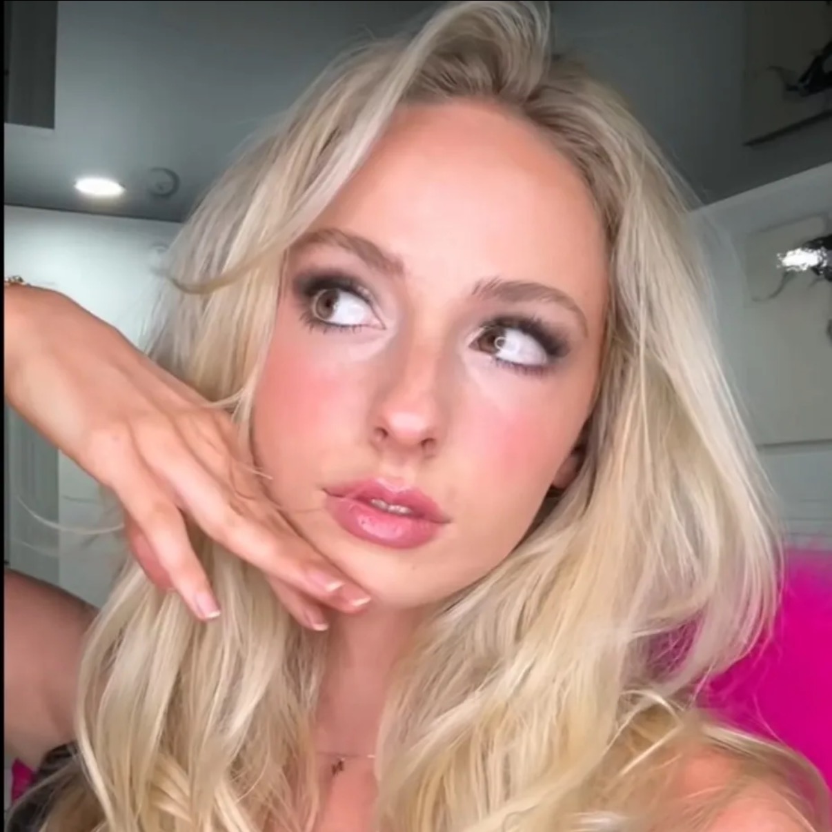 Natalie Reynolds